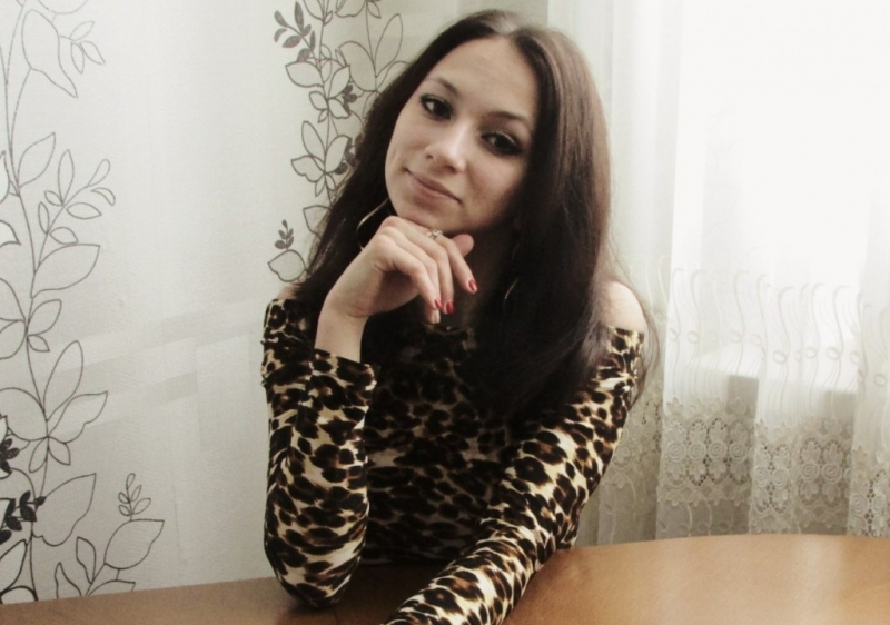 Марина