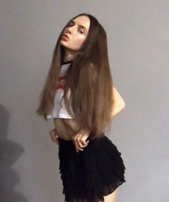 Зинка