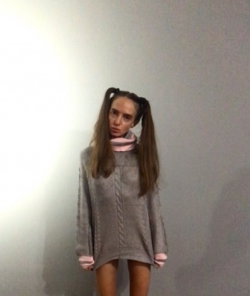 Зинка