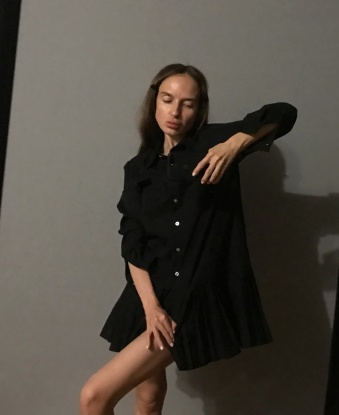 Зинка